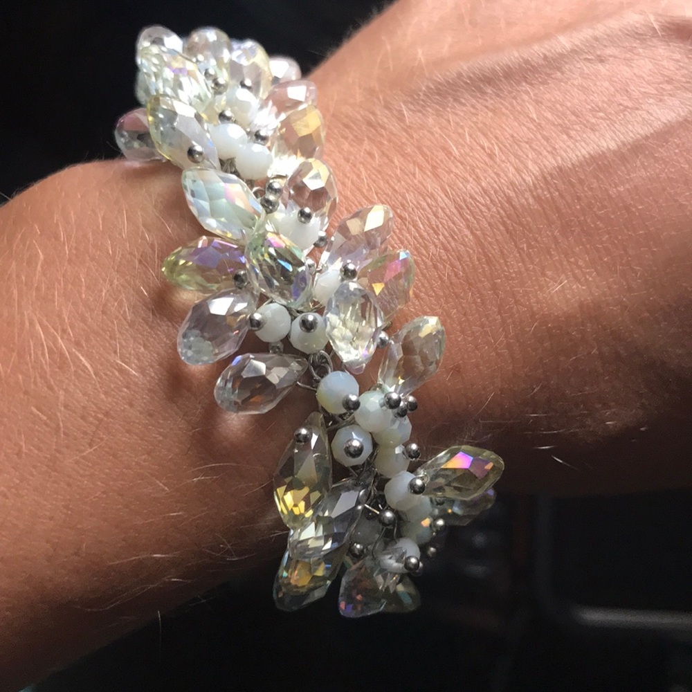 Park Lane Crystal bracelet - Picture 6 of 8